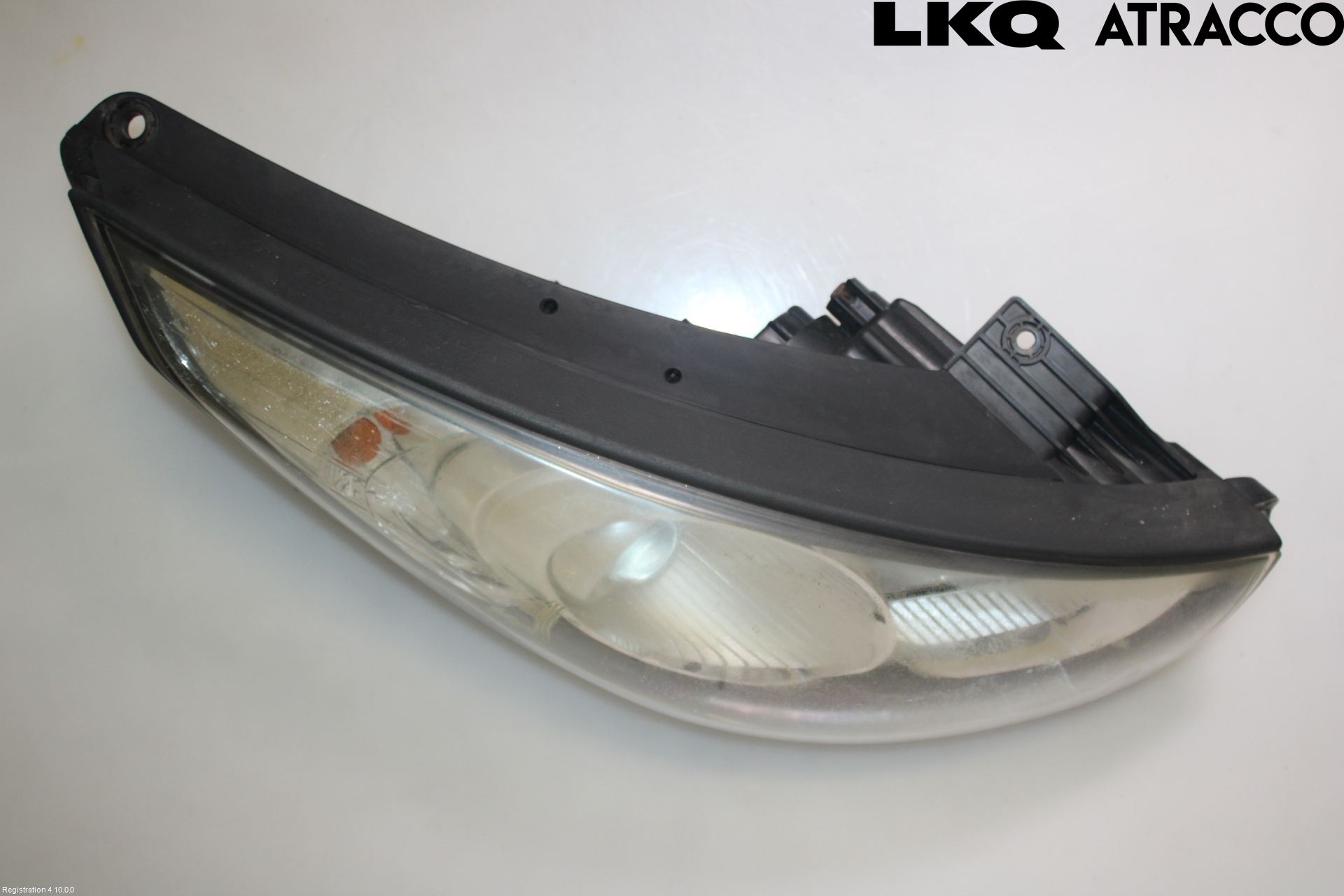 Hyundai ix35 Strålkastare Höger