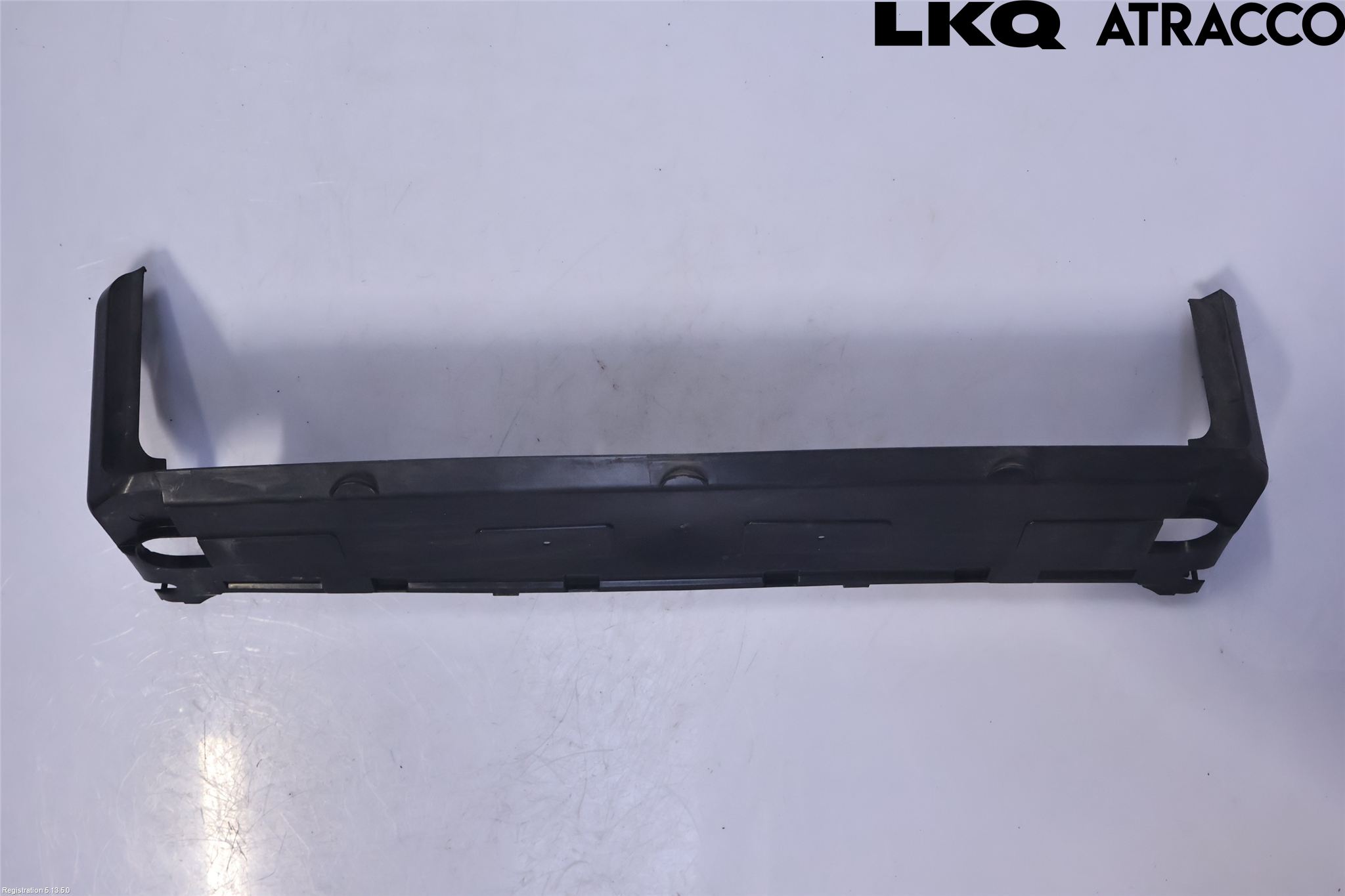 BMW 5 G30/G31/F90 17-23 Kylarfäste-Ram-Balk