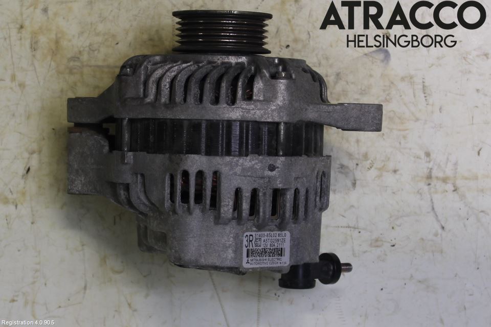 Suzuki SWIFT 11-16 Generator