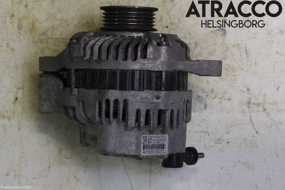 Suzuki SWIFT 11-16 Generator