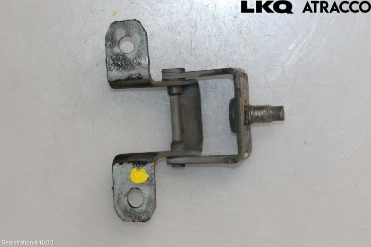 Nissan NOTE E12 14-20 Bakluckegångjärn Vä