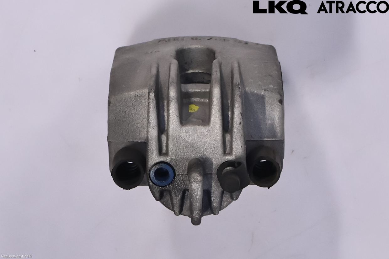 BMW 5 E60/61 Sed/Tou 02-10 Bromsok Bak Vänster