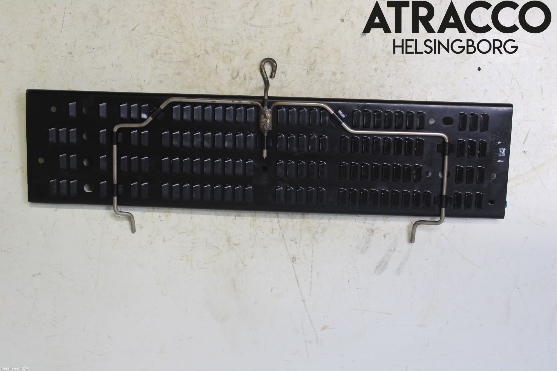 Peugeot 508 11-18 Bränslekylare