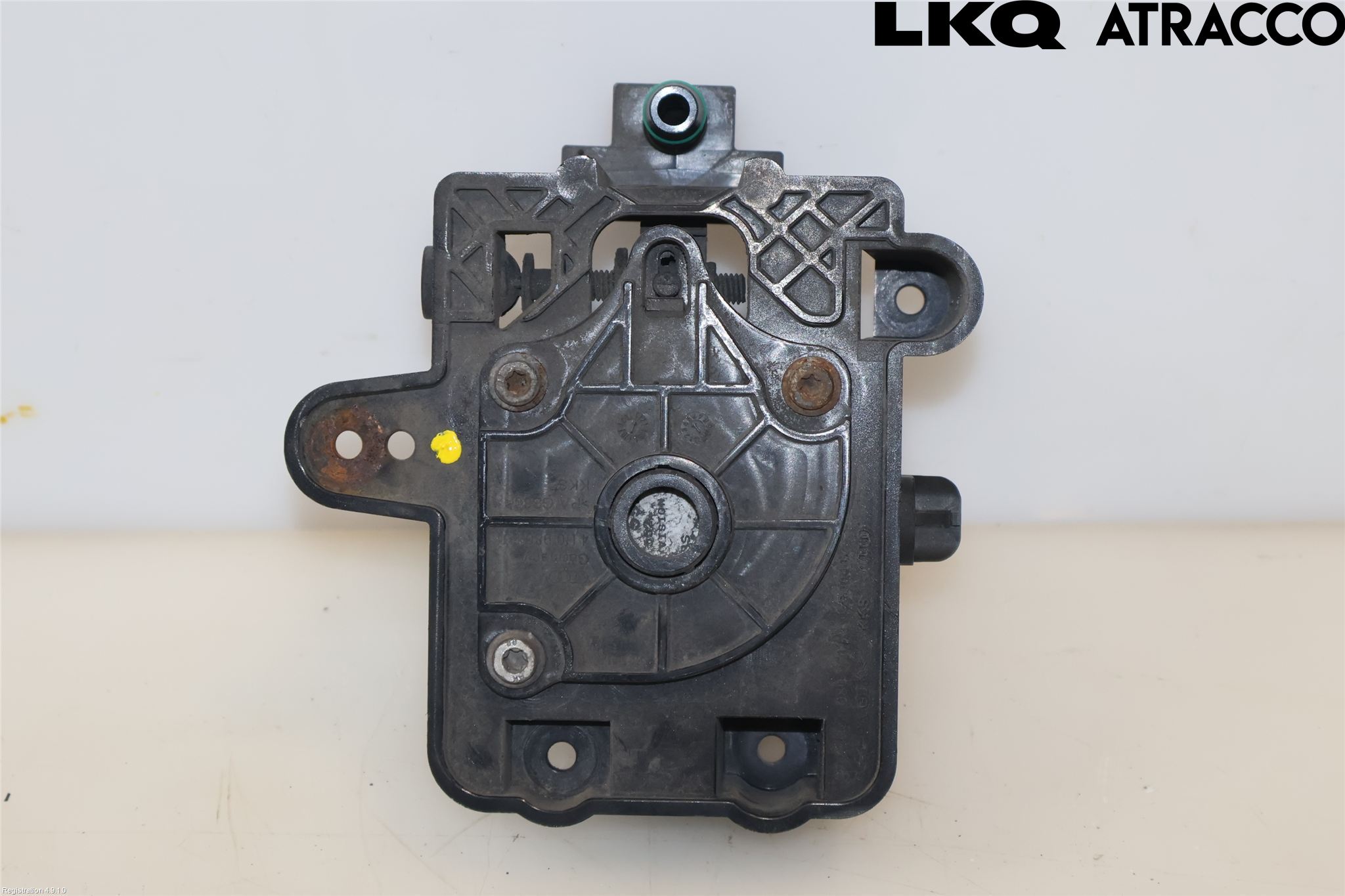 Audi A7/S7 4G 11-17 Sensor Aktivt Kollisionsskydd