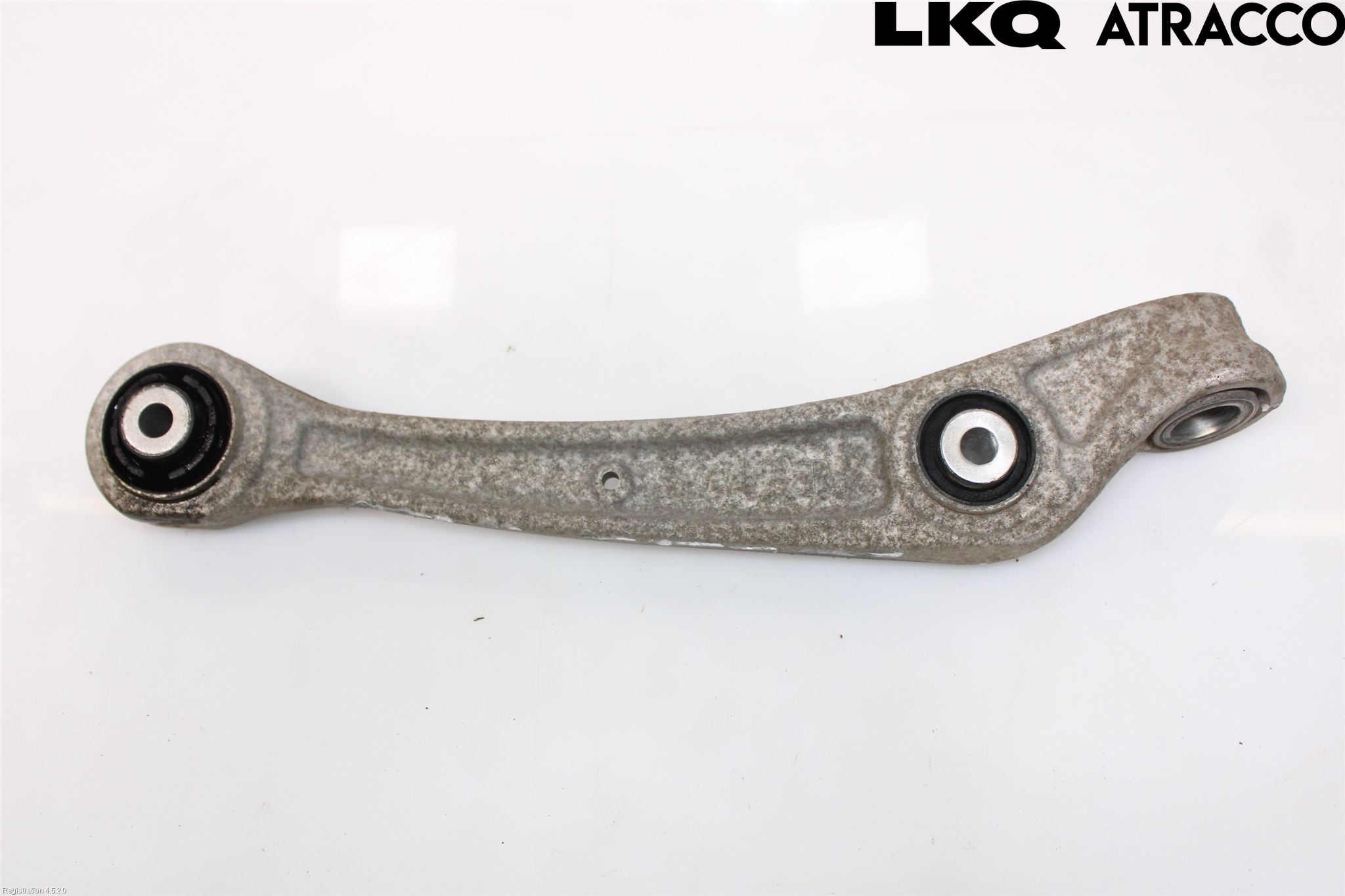 Porsche MACAN/EV 14- Bärarm Fram Undre Hö