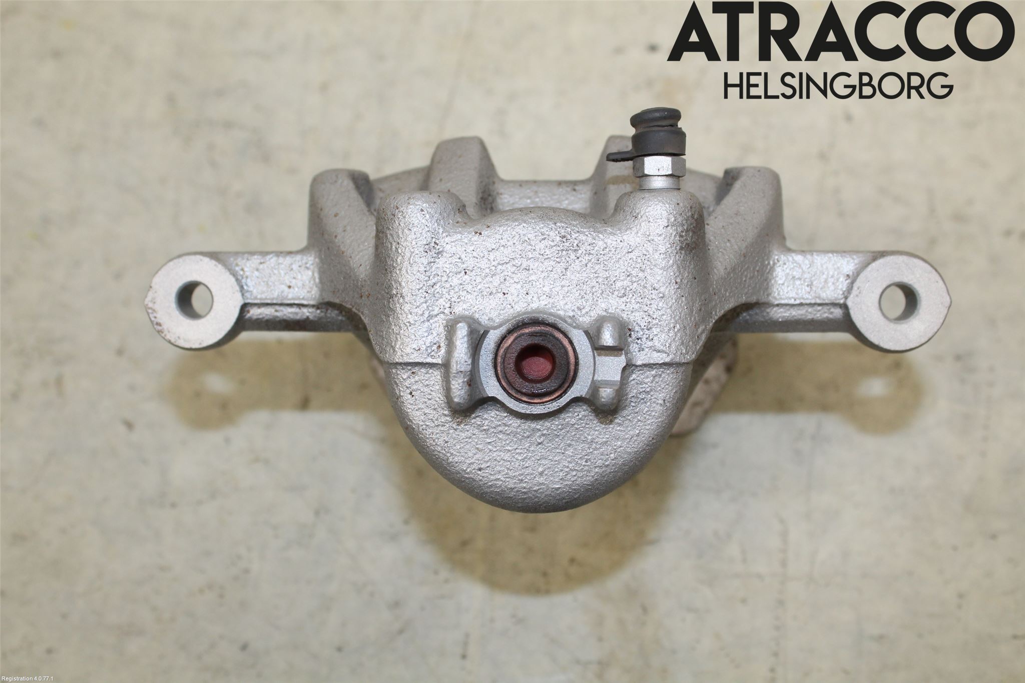 Kia RIO 12-16 Bromsok Fram Höger