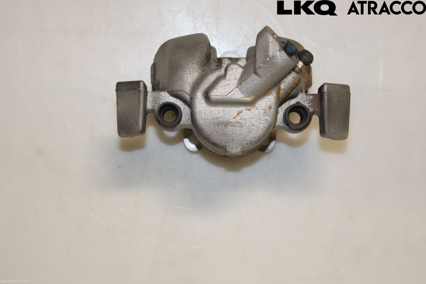 Citroen BERLINGO/E-BERLINGO 19- Bromsok Fram Höger