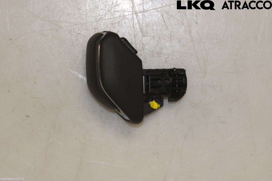 Toyota RAV4 19- Växelspaksknopp