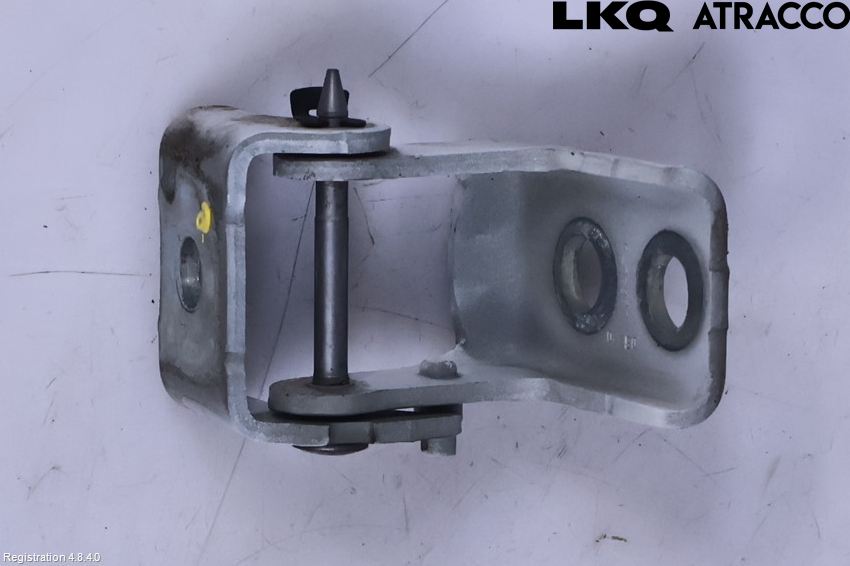 Opel CORSA F, CORSA-E 20- Dörrgångjärn