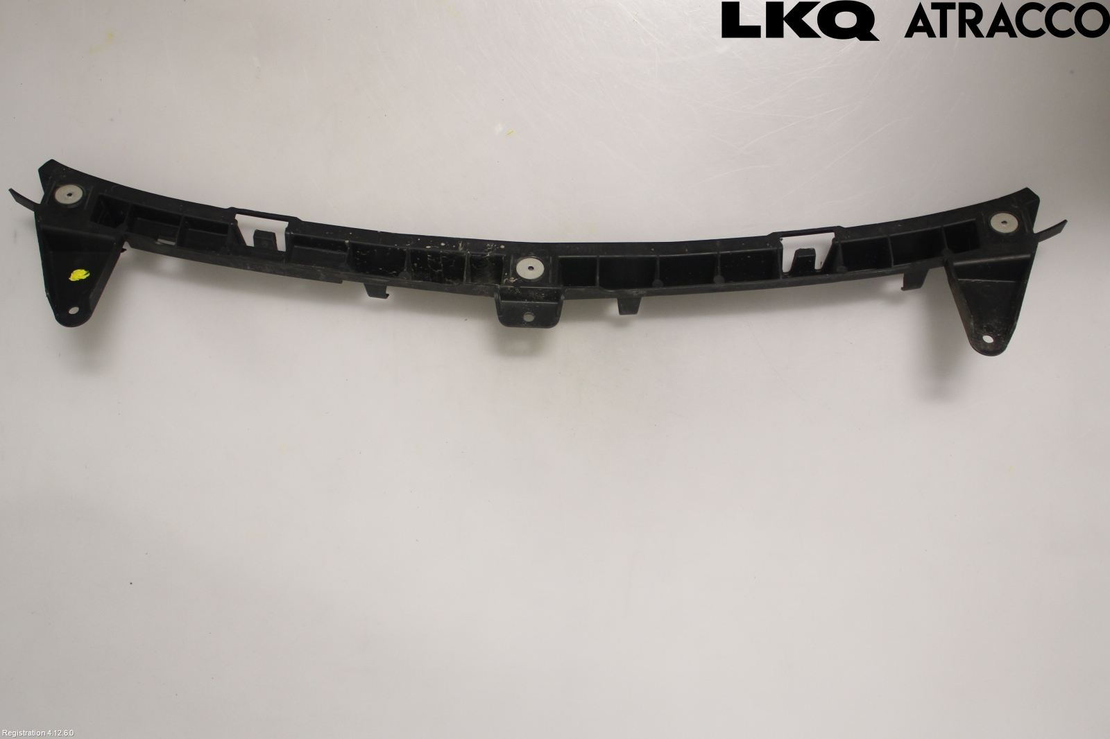 Opel CORSA E 15-19 Stötfångardel Bak Mitt