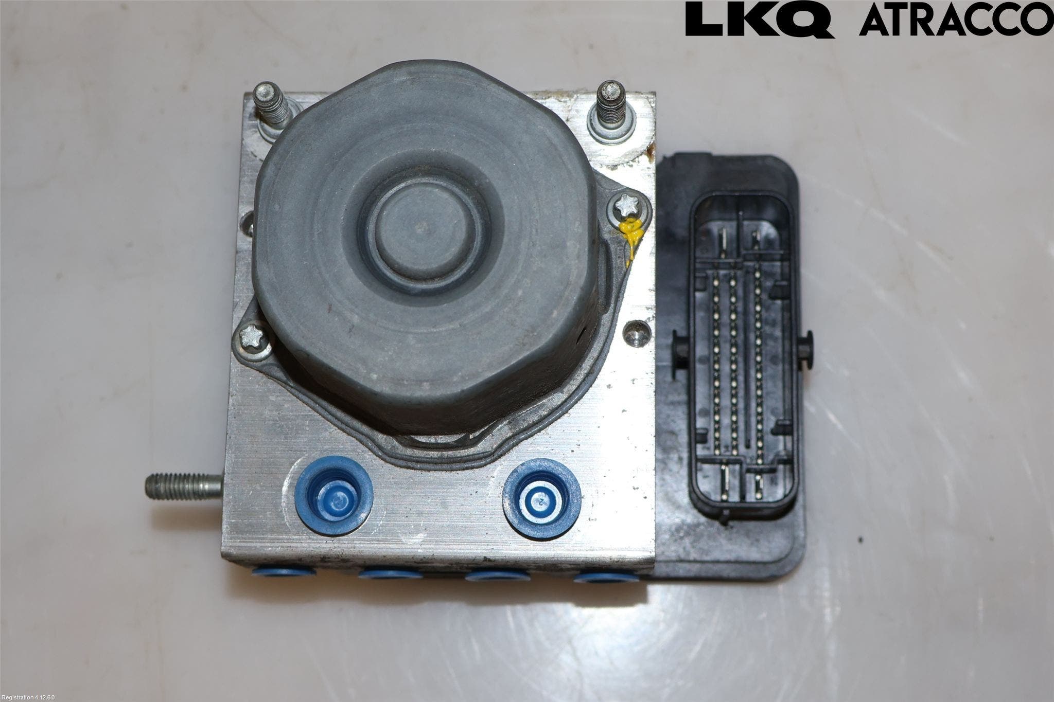 Mercedes-Benz MB A-KLASS (W176) 13-18 Abs Hydraulaggregat