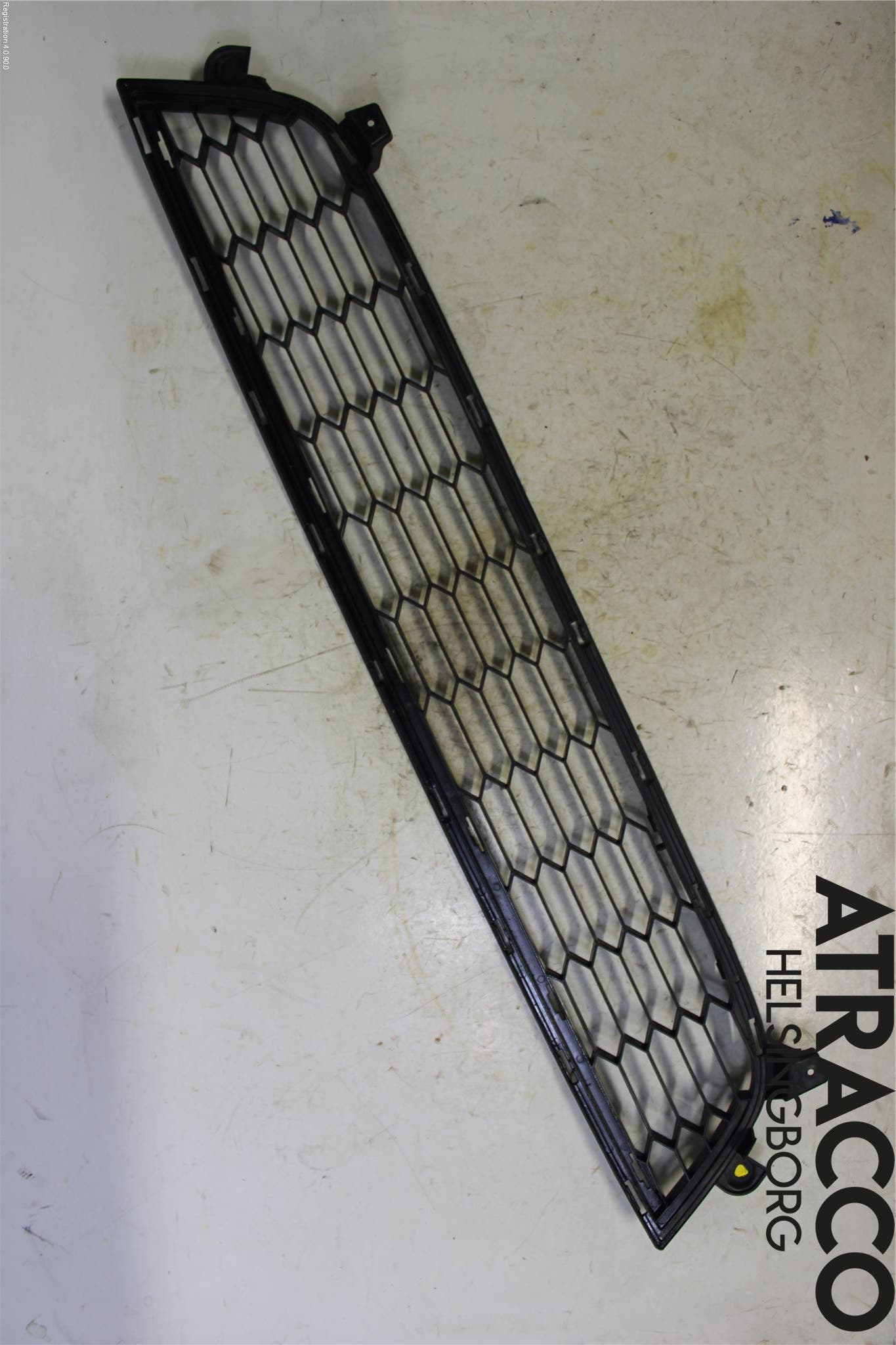 Dacia LODGY 12-18 Grilldel Mitt