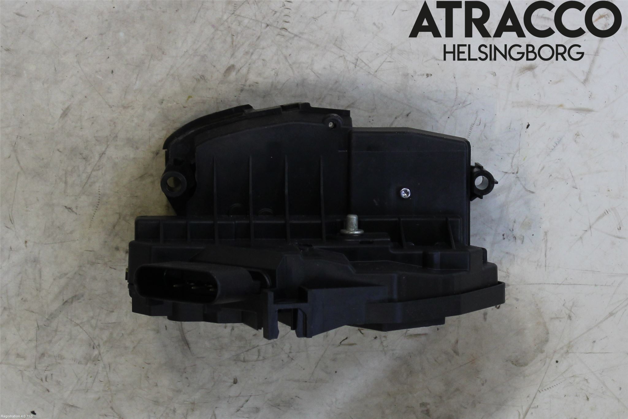 Ford FOCUS 15-18 Centrallåsmotor Höger