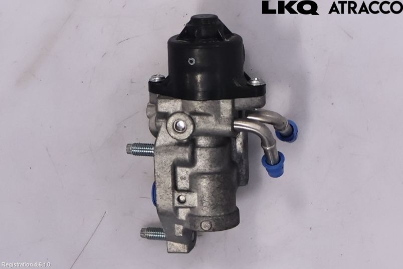 Toyota AYGO 15-21 Egr Ventil