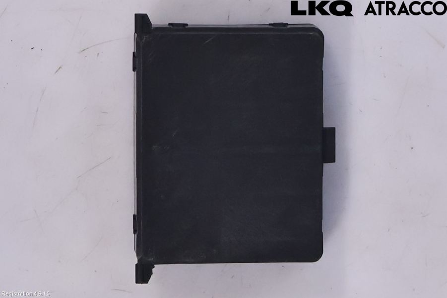 Peugeot 2008/E-2008 20- Ac Styrenhet Ac Manöveren