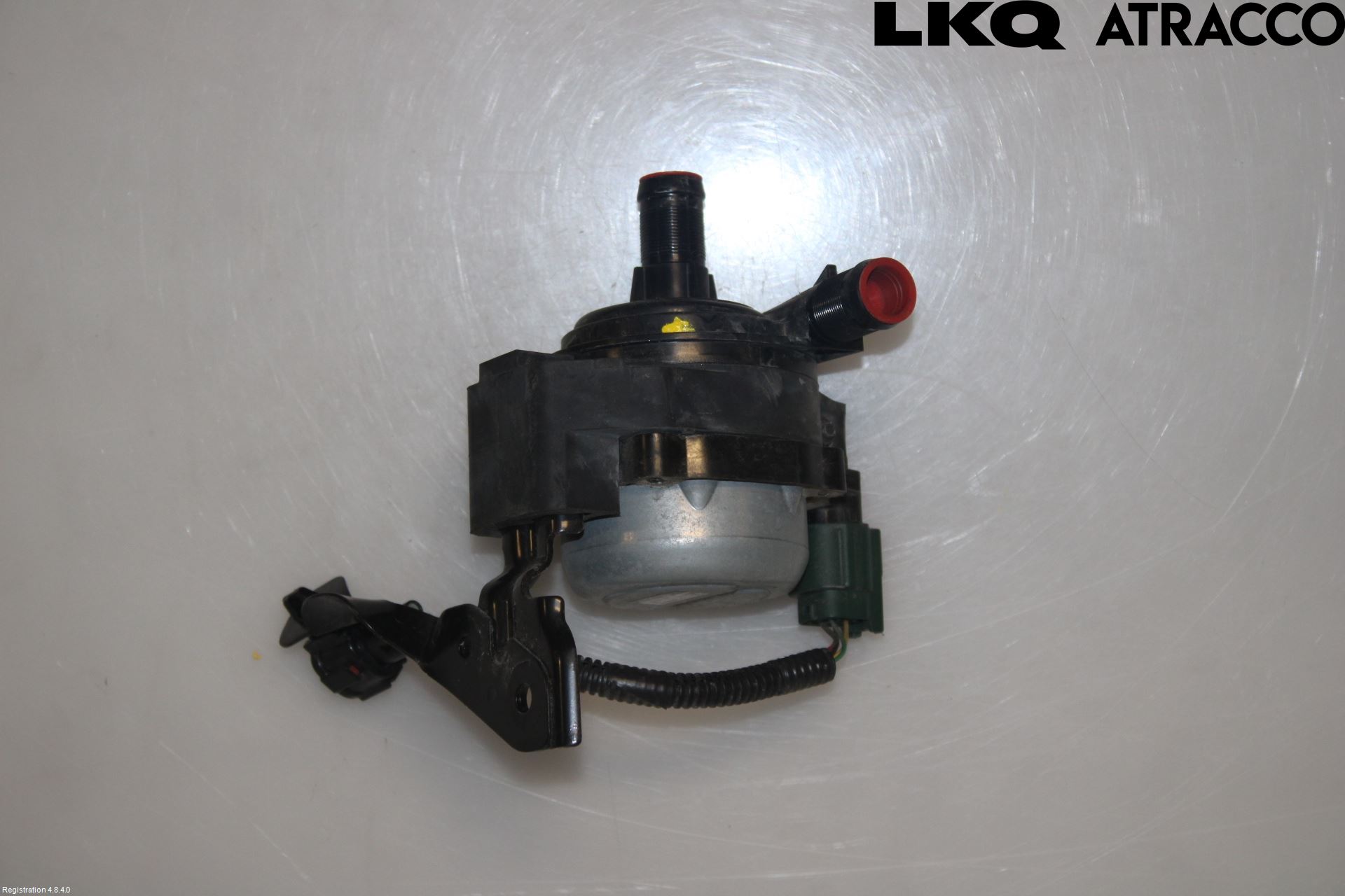 Nissan LEAF 18- Värme Cirkulationspump