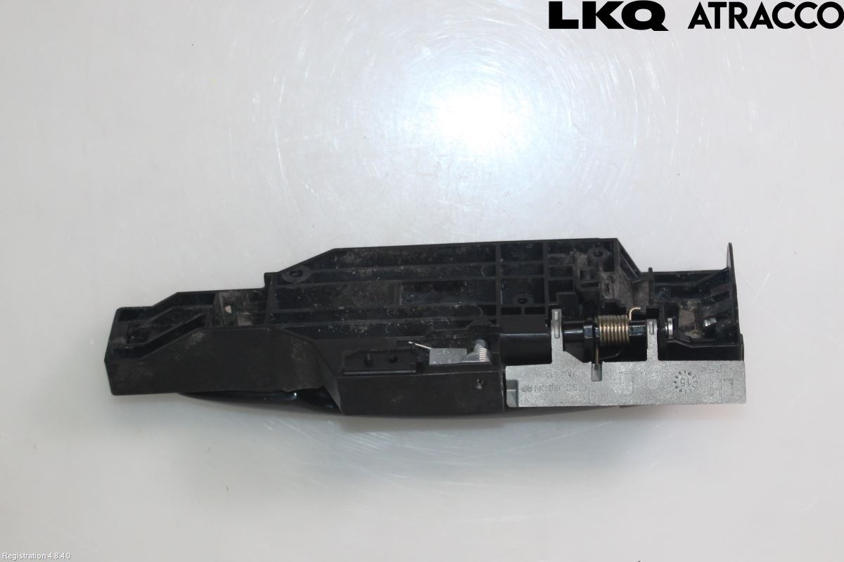 Renault KADJAR 15- Dörrhandtag Yttre Vä