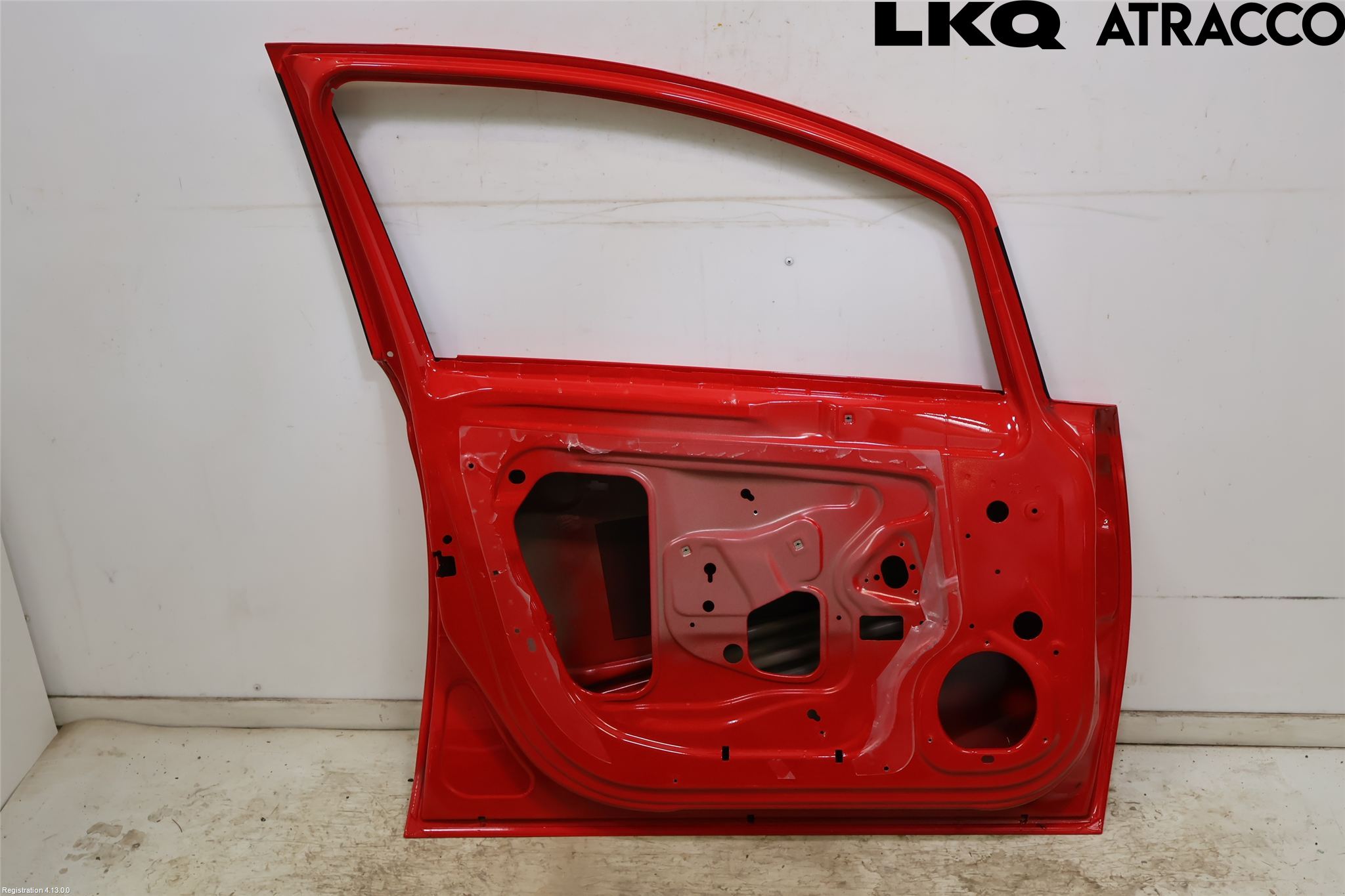 Opel CORSA E 15-19 Dörr Fram Vänster