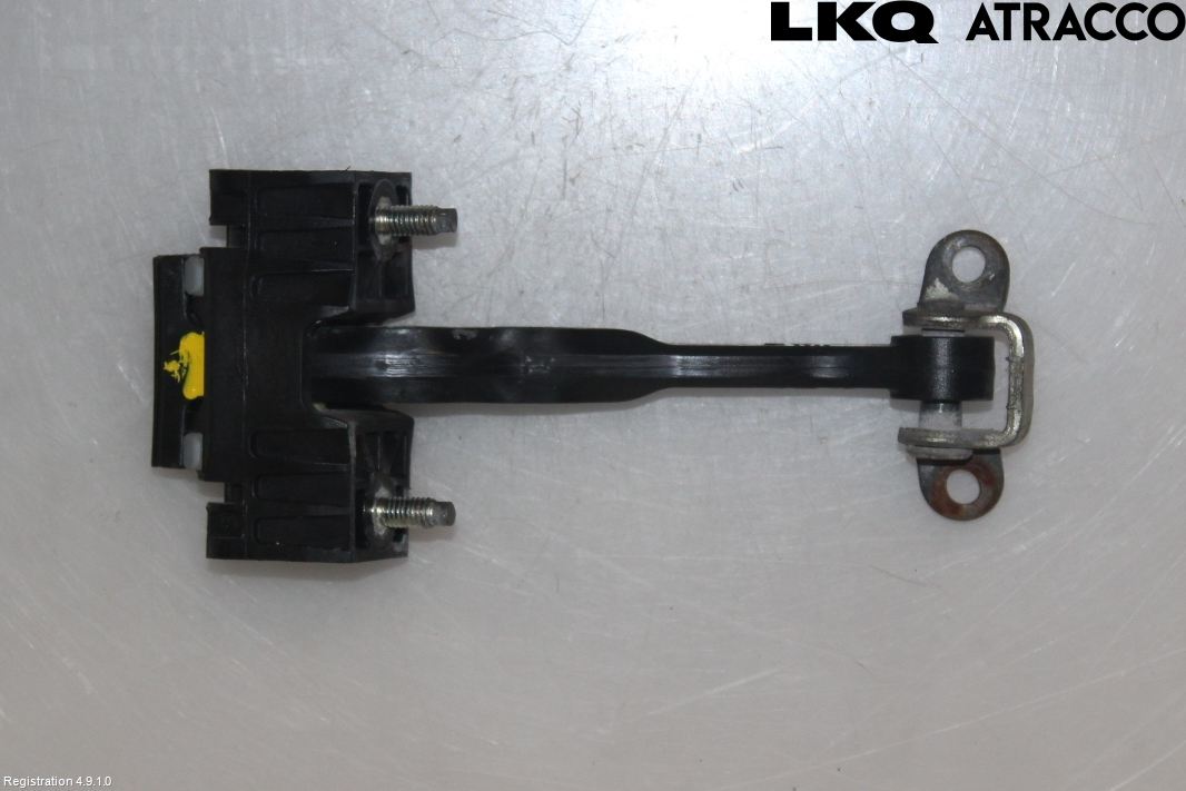 Fiat DUCATO 07-15 Dörrstopp