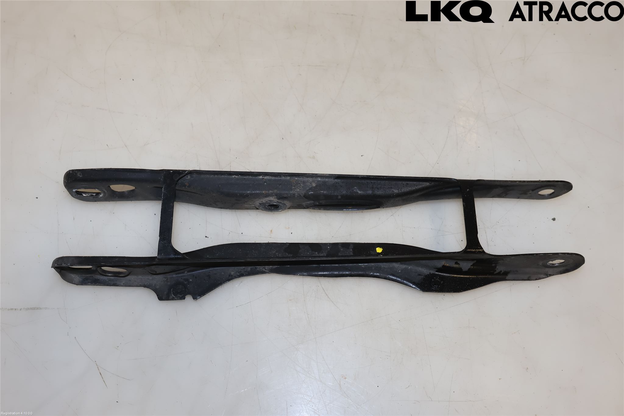 BMW 5 G30/G31/F90 17-23 Bärarm Bak Vänster
