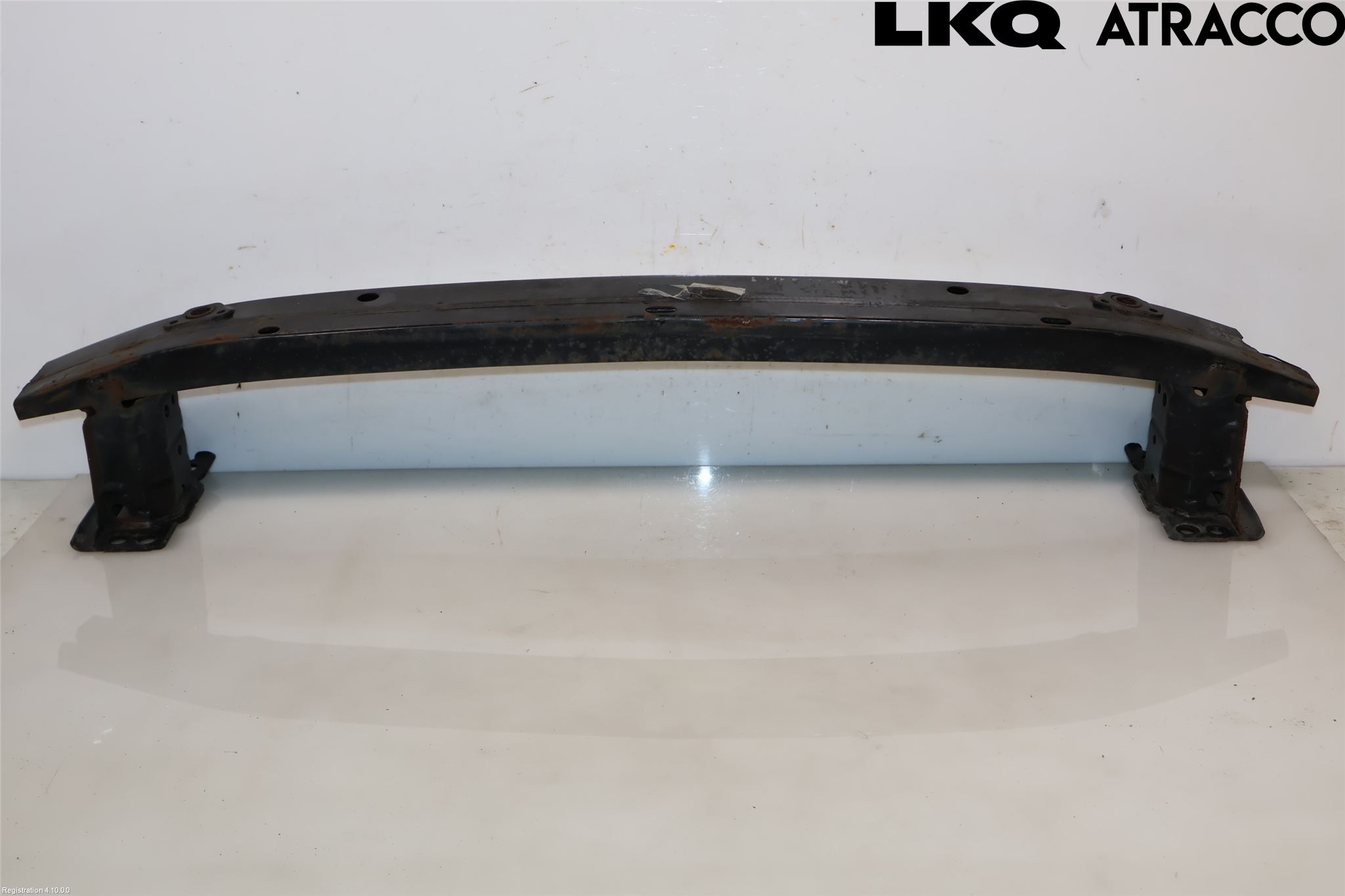 Toyota AURIS 10-12 Stötfångarbalk Fram