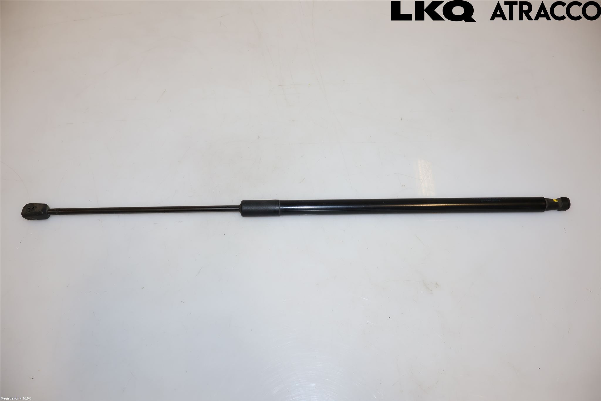 Mazda 3 I 07-08 Gasfjäder Baklucka