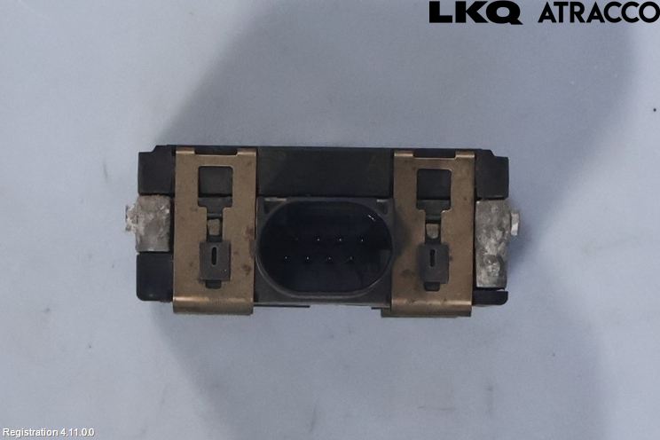 Volkswagen VW TOURAN 16- Sensor Adaptiv Farthållare