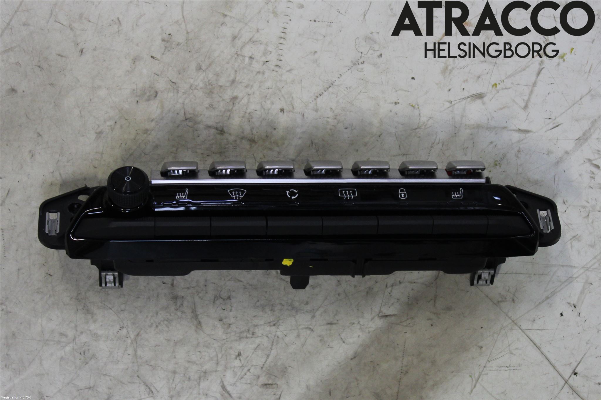 Peugeot 3008 17-24 Strömställare Multifunktion