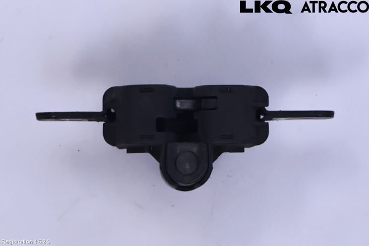 Volvo V60 11-13 Huvlås