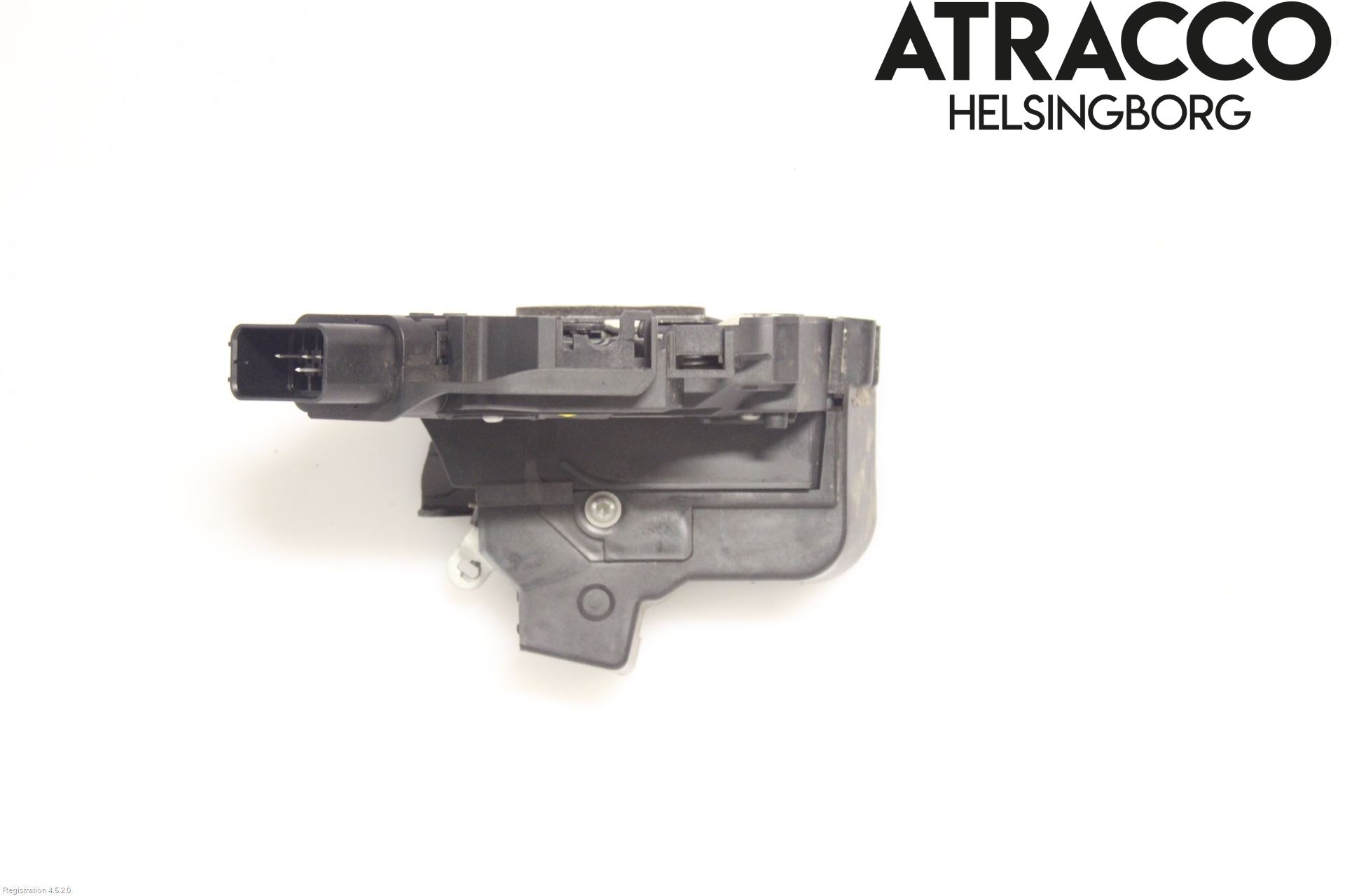 Ford MONDEO 07-15 Centrallåsmotor Vänster