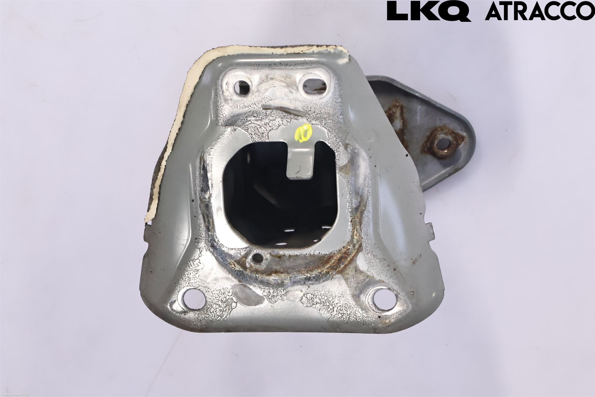 Toyota COROLLA 19- Stötfångarbärjärn Bak