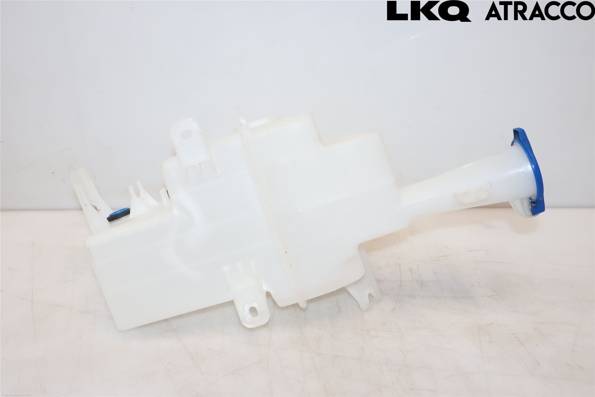 Hyundai i30 PD 17- Spolartank Vindruta