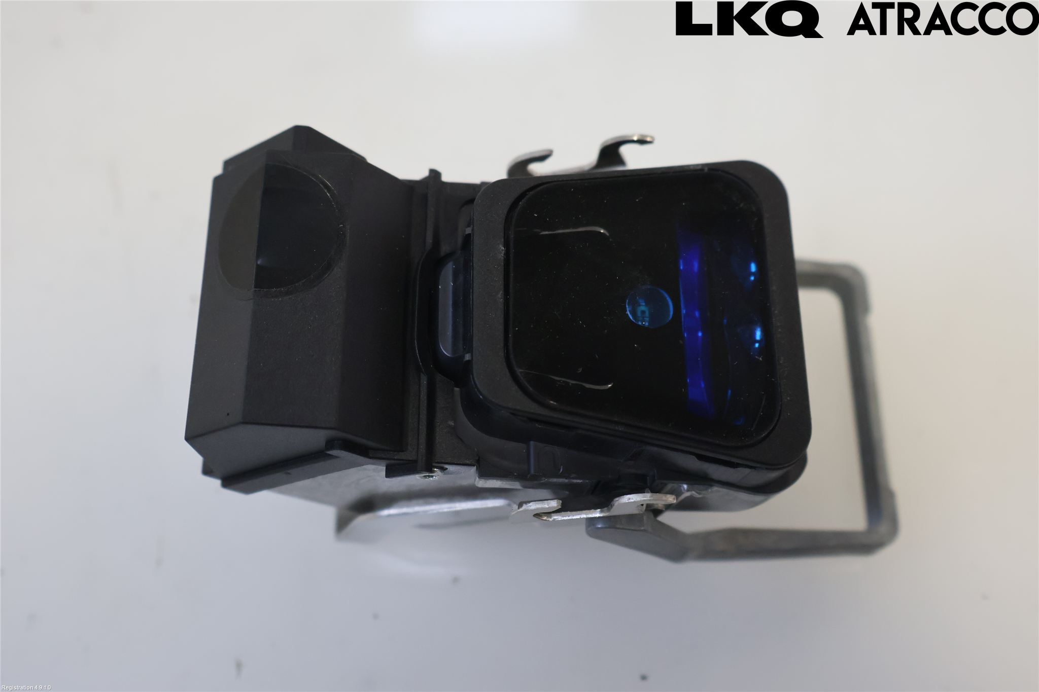 Citroen C4 GRAND PICASSO 14-18 Sensor Adaptiv Farthållare