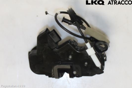 Citroen C4/E-C4 C4X/E-C4X III 21- Centrallåsmotor Vänster