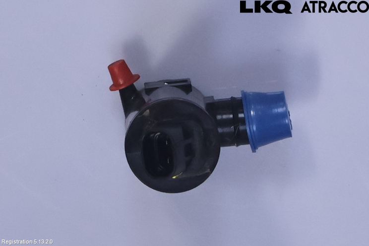 Lexus ES 250/300/330 Spolarpump Vindruta
