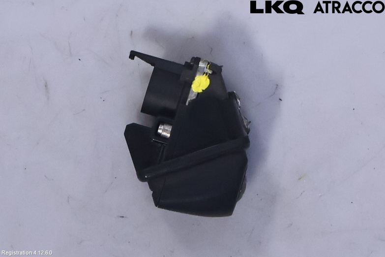BMW 5 F10/F11/F18 09-17 Parkeringshjälp Kamera
