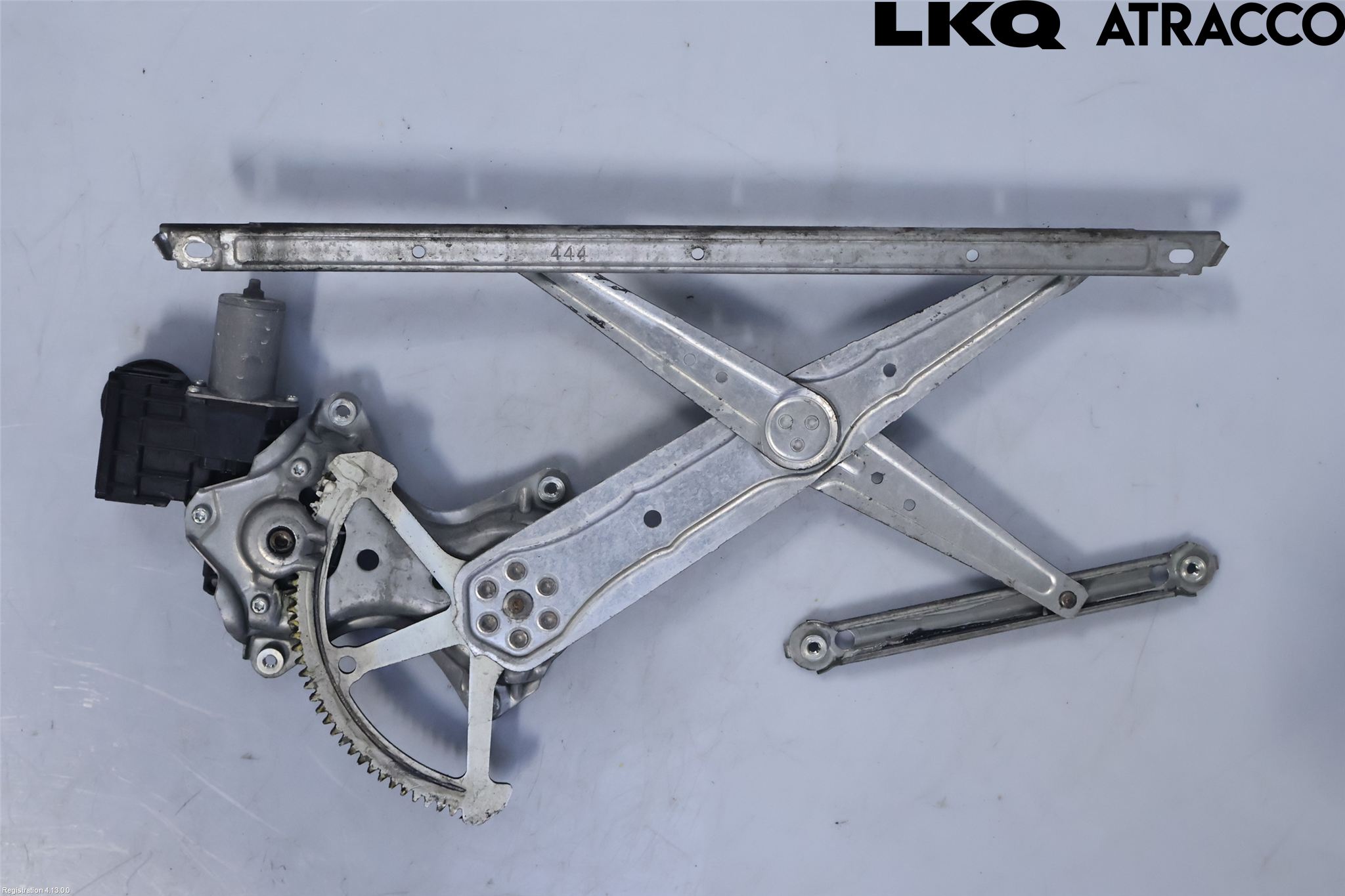 Toyota CAMRY 19-24 Fönsterhiss El Kompl