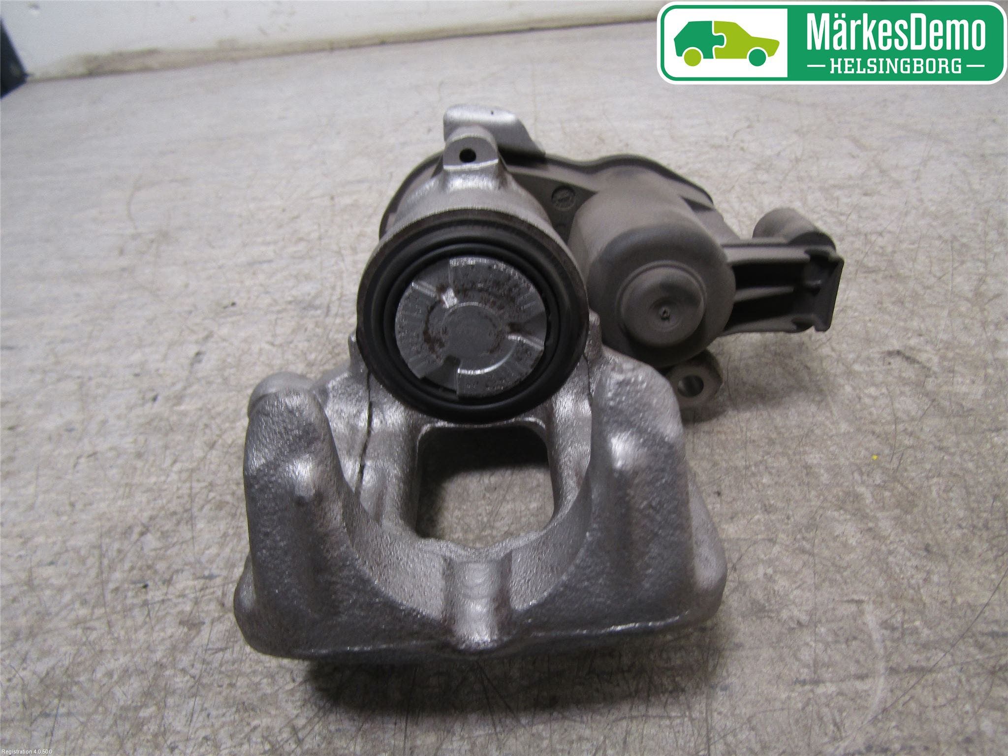 BMW X3 F25 10-17 Bromsok Bak Höger