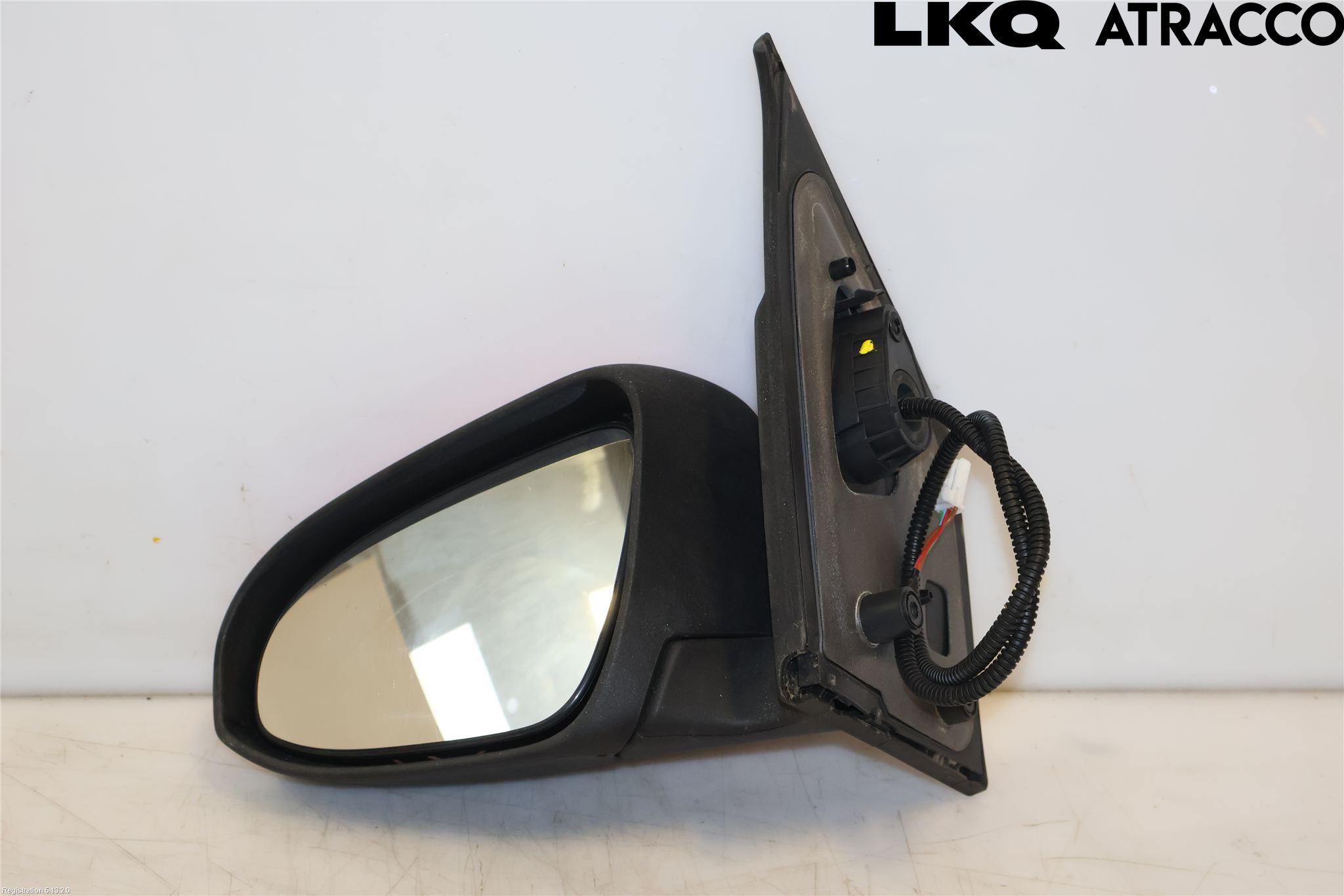 Toyota AYGO 15-21 Spegel Yttre El Vä