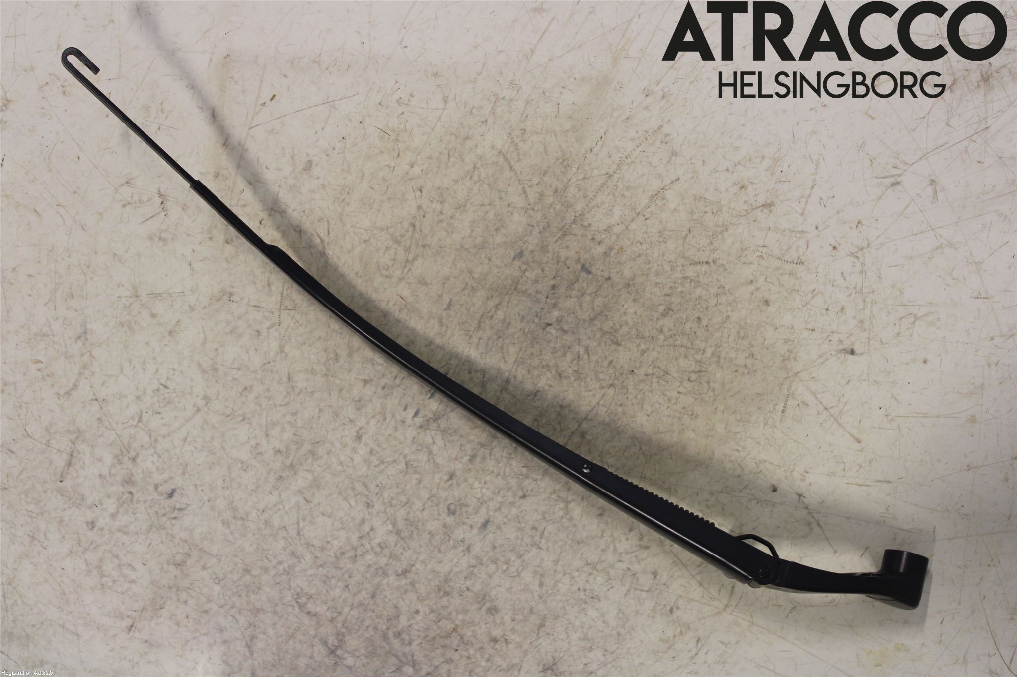 Mazda 3 III 14-19 Torkararm Armar Vindruta