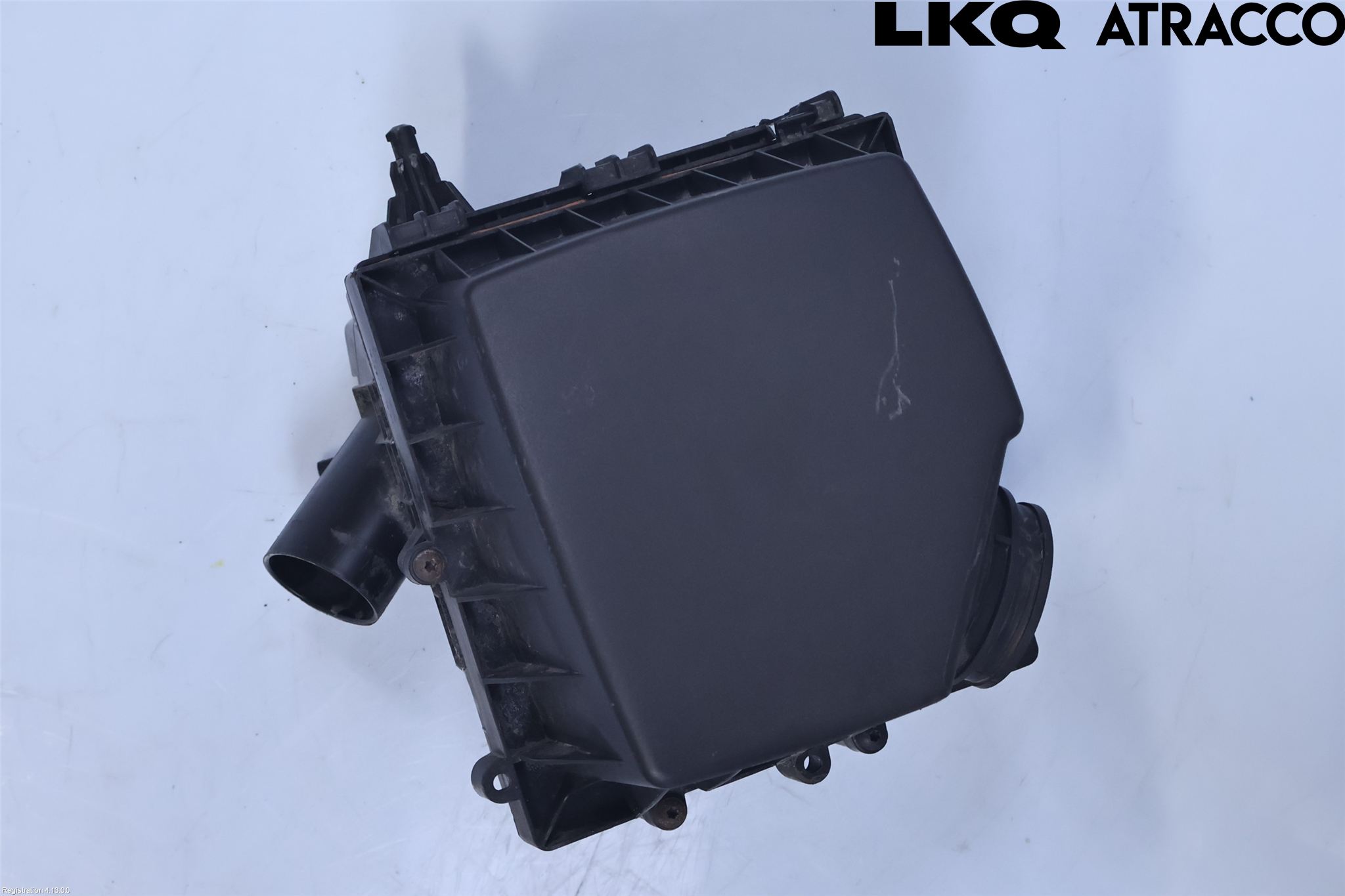 Opel CORSA E 15-19 Luftrenare