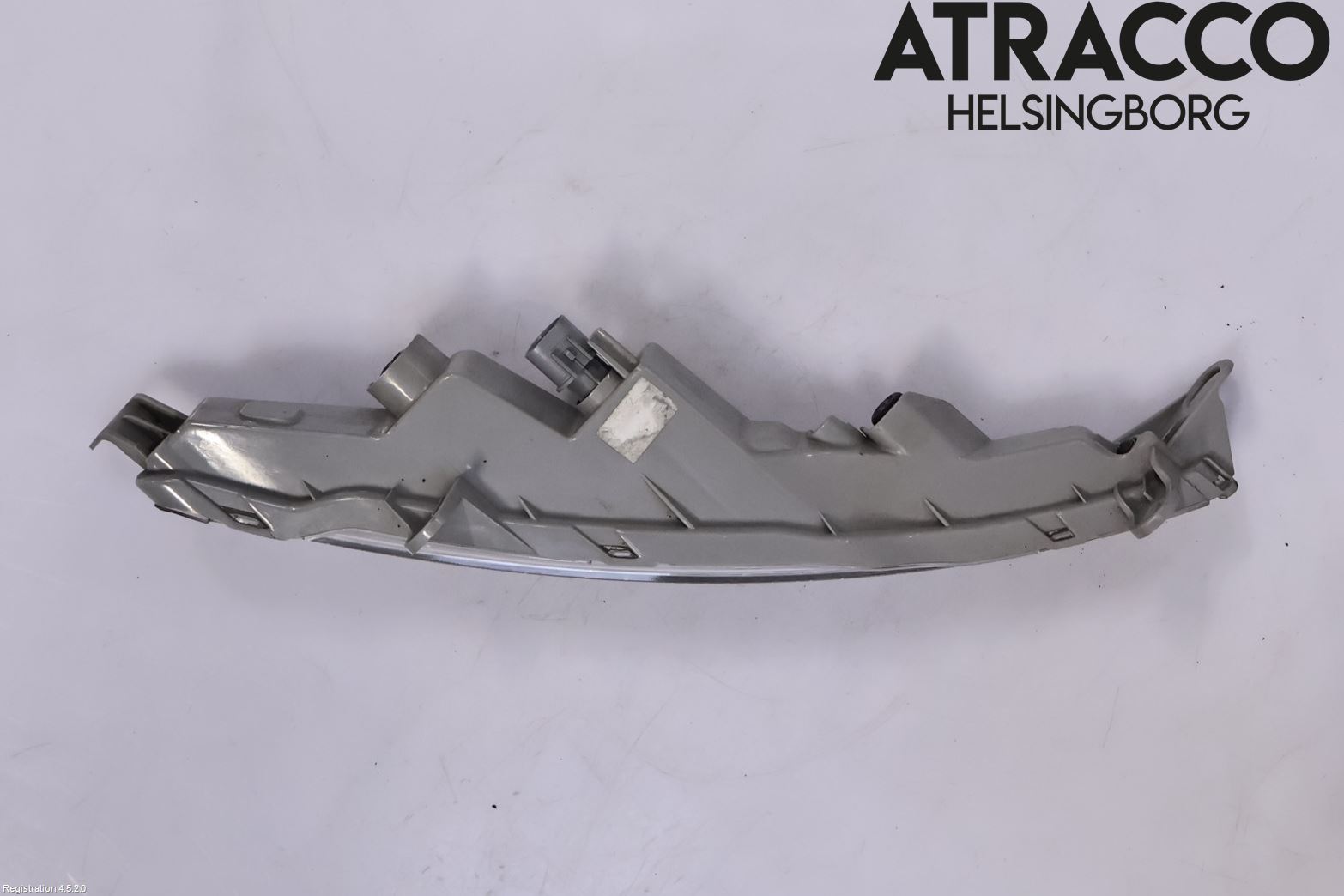 Kia OPTIMA 00-15 Positionsljus Fram Hö