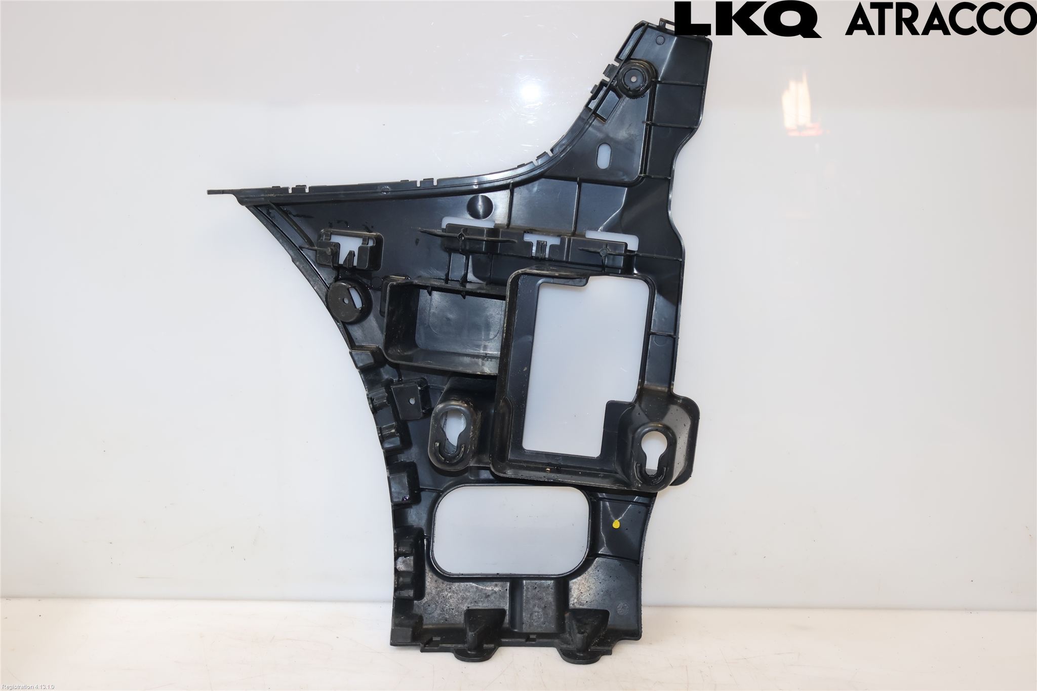 BMW 2 F45 Active Tourer 14-21 Stötfångarfäste Bak Hö