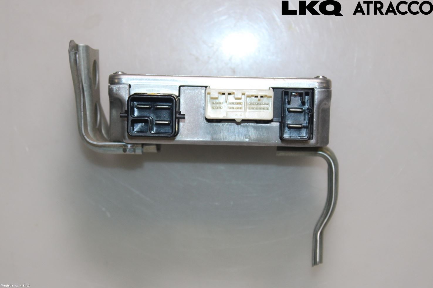 Toyota RAV 4 06-12 Styrenhet Styrservo