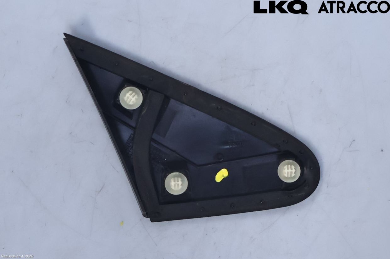 Toyota AURIS 13-19 List Framskärm Vä