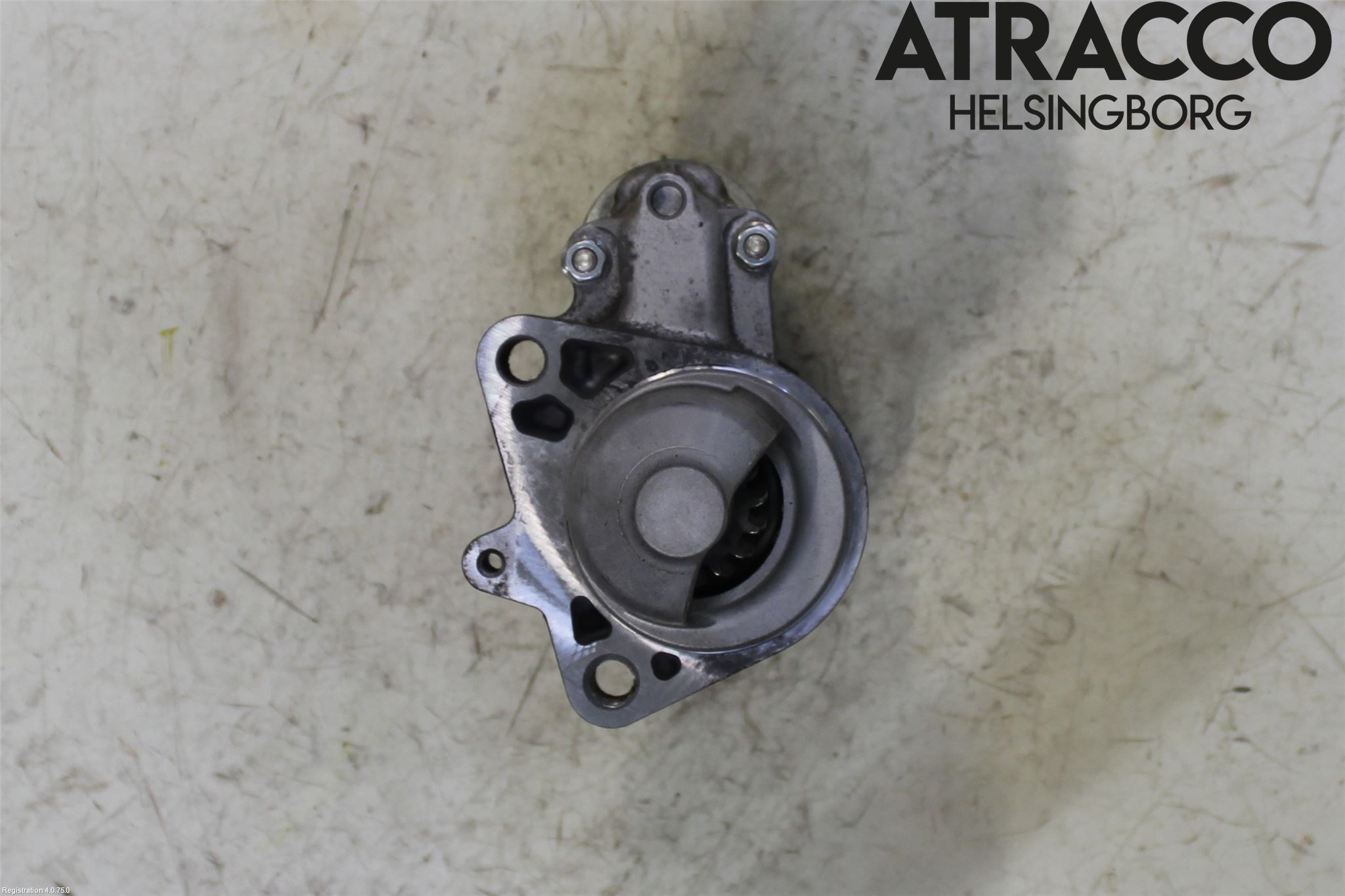 Honda CIVIC 17-22 Startmotor Diesel