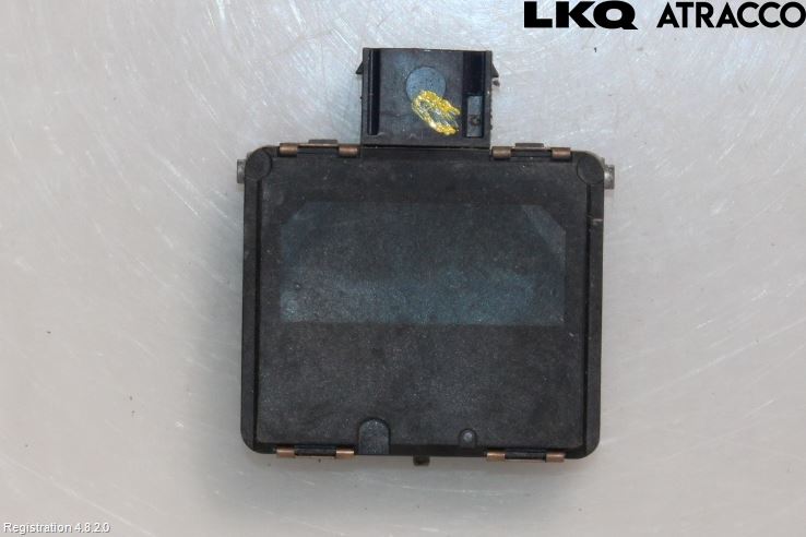 Volkswagen VW GOLF SPORTSVAN 15-20 Sensor Adaptiv Farthållare