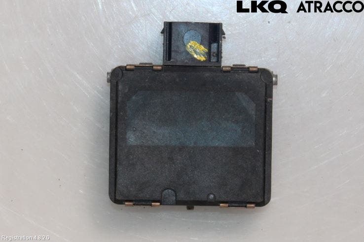 Volkswagen VW GOLF SPORTSVAN 15-20 Sensor Adaptiv Farthållare