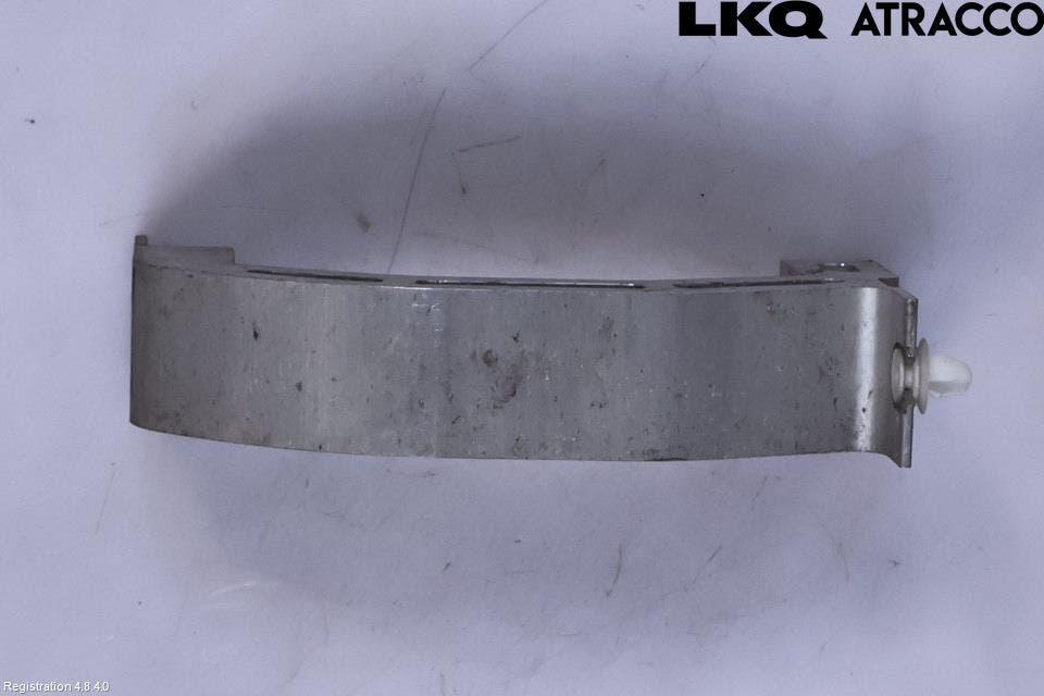 POLESTAR 2 20- Front Övrigt