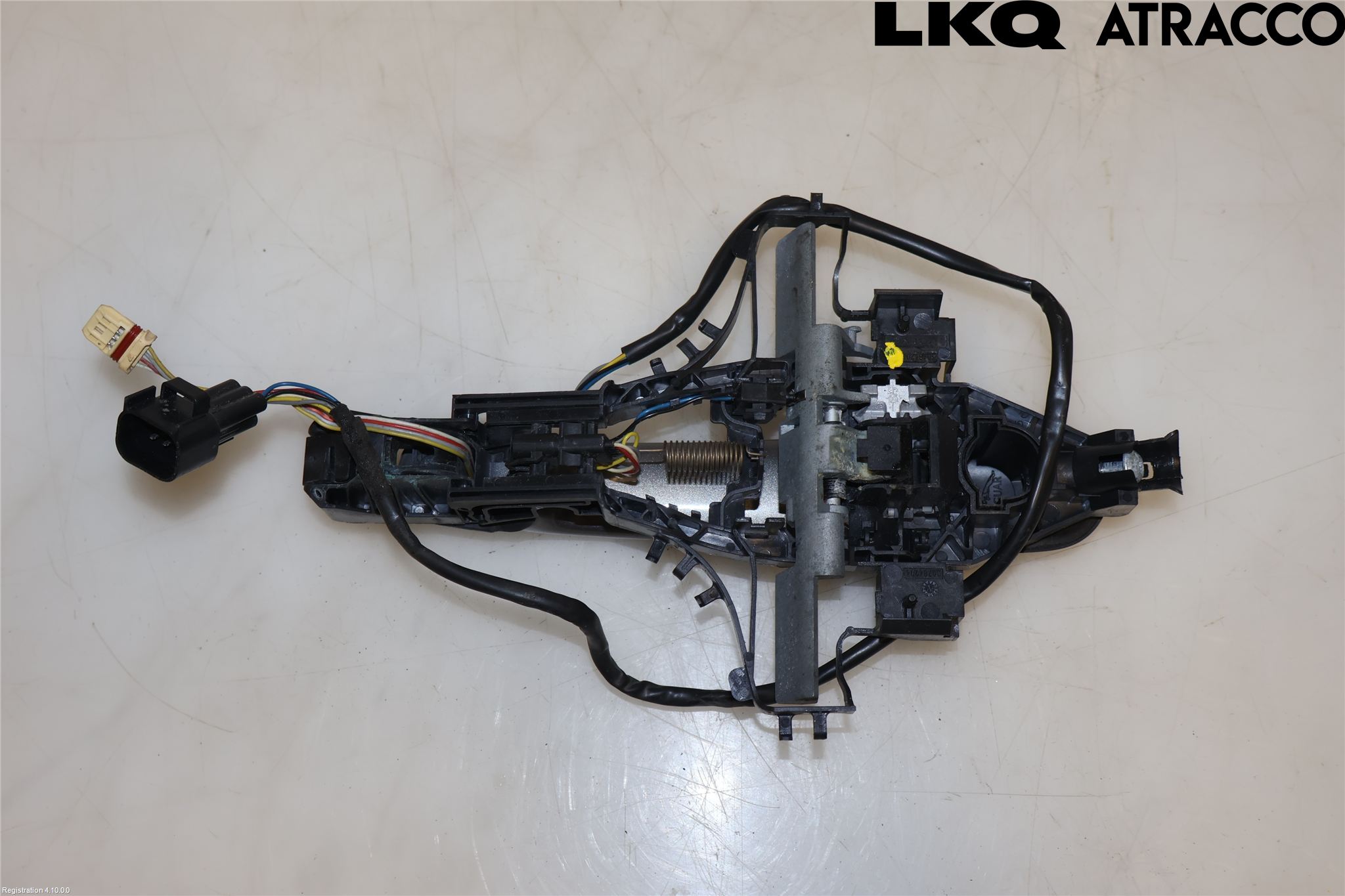 Jaguar XF 08-15 Dörrhandtag Yttre Hö